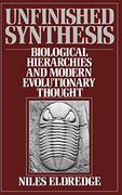Unfinished Synthesis: Biological Hierarchies and Modern Evolutionary Thought (en Inglés)
