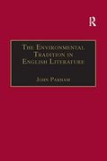 The Environmental Tradition in English Literature (en Inglés)