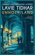 Unholy Land (en Inglés)