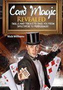 card magic revealed (en Inglés)