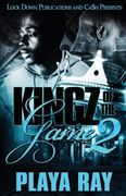 Kingz of the Game 2 (en Inglés)