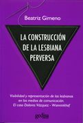 La Construcción de la Lesbiana Perversa