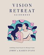 Vision Retreat Guid (en Inglés)