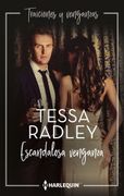 Escandalosa Venganza (Jazmín Traiciones y Venganzas) (in Spanish)