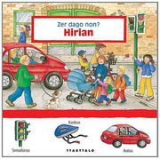 Hiria (Non Dago Zer? ) (en Euskera)