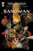 The Sandman Book Five (en Inglés)