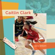 Caitlin Clark