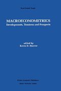 macroeconometrics: developments, tensions and prospects (en Inglés)