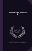 Proceedings, Volume 8 (en Inglés)