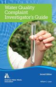 Water Quality Complaint Investigator's Guide (en Inglés)
