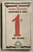 Historia del Primero de Mayo