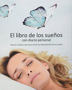 El Libro de los Sueños con Diario Personal (in Spanish)