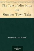 The Tale of Miss Kitty cat
