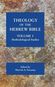 Theology of the Hebrew Bible, volume 1: Methodological Studies (en Inglés)