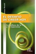 Desafio de Creer Hoy, el