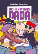 Los hermanos Dadá