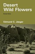 Desert Wild Flowers (en Inglés)