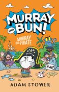Murray the Pirate (en Inglés)