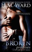 Broken Promises: A Trystan Scott Novel