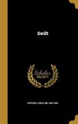 Swift (en Inglés)