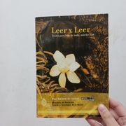 Leer x leer (detalle) (in Spanish)