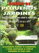 Diseño de pequeños jardines