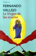 La Virgen de los Sicarios - Fernando Vallejo - Debolsillo