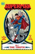 Superman: Son of Kal-El 1: The Truth (en Inglés)