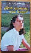 Que Quieres que Haga? (in Spanish)