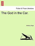 the god in the car. (en Inglés)