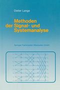 Methoden Der Signal- Und Systemanalyse: Eine Einführung Mit Dem Personalcomputer (en Alemán)