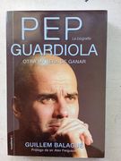 Pep Guardiola
