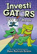 Investigators 03 off the Hook 
