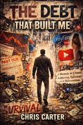 The Debt That Built Me: A Memoir of Chaos, Addiction, Survival and Reinvention (en Inglés)