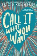 Call it What you Want (en Inglés)