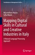Mapping Digital Skills in Cultural and Creative Industries in Italy: A Natural Language Processing Approach (en Inglés)