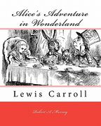 alice's adventure in wonderland (en Inglés)