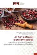 Ba-har: potentiel biotechnologique (en Francés)
