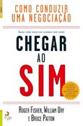 Como Conduzir uma Negociação - Chegar ao sim (en Portugués)