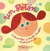 Canellas m. - un Boton (Cuento Musical) (Libro y cd)