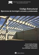 Codigo Estructural. Ejercicios de Hormigon Armado y Pretensado