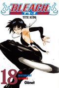 Bleach 18 (Shonen Manga)