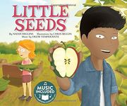 Little Seeds (my First Science Songs) (en Inglés)