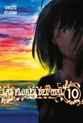 Aku no Hana. Las Flores del mal #10