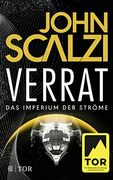 Verrat - das Imperium der Ströme 2: Roman (en Alemán)