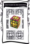 Cubo Magico De Mis Emocione(Cubo Magico+Guia De Aplicacion)
