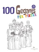 100 Gegants per Pintar. Volum 6 (en Catalán)