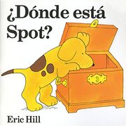 Dónde Está Spot?