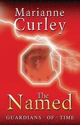 The Named (Guardians of Time Trilogy)