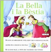 La Bella i la Bèstia (Pictogrames amb...)